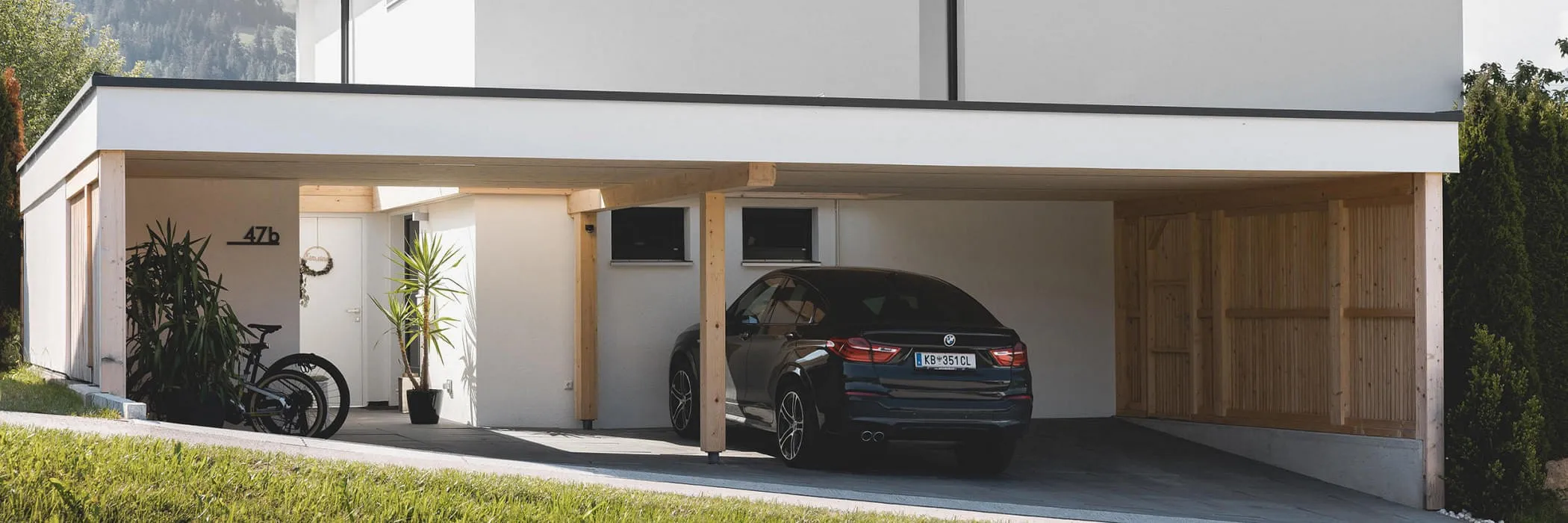 Carport