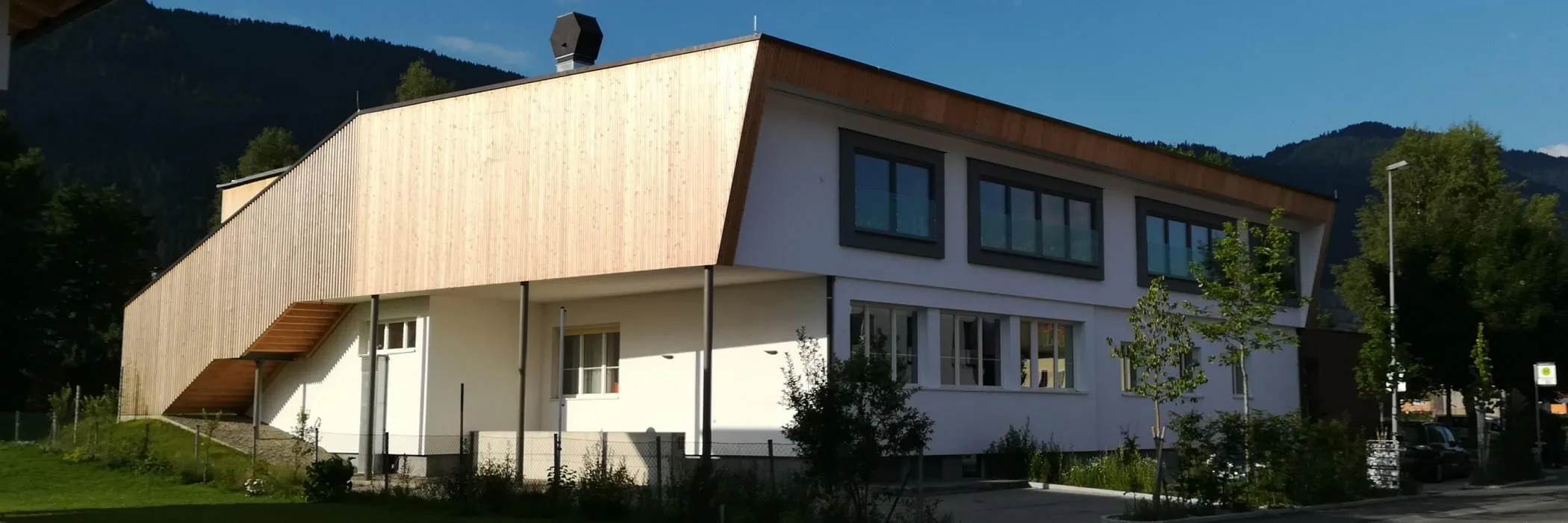 Kindergarten Wörgl